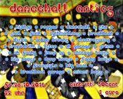 Dancehall Antics Dancehall Antics