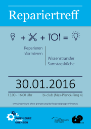 Repariertreff Repariertreff