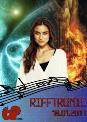 Rifftronic Rifftronic