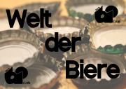 Welt der Biere Welt der Biere